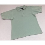 Women's Short Sleeve Polo 